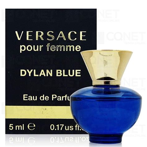 dylan blue versace mini|versace dylan blue on sale.